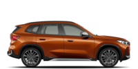 BMW Nuova X1