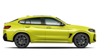 BMW X4 M