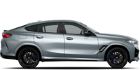 BMW X6 M