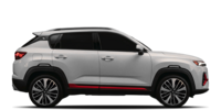 DR AUTOMOBILES DR 5 Stilnovo