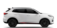 DR AUTOMOBILES DR 6 Stilnovo