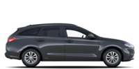 Hyundai i30 Wagon