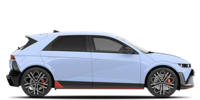Hyundai IONIQ 5 N