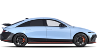 Hyundai IONIQ 6 N