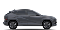 Hyundai KONA Full Hybrid