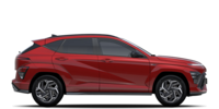 Hyundai KONA Hybrid