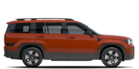 Hyundai SANTA FE Full Hybrid