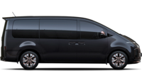 Hyundai STARIA Full Hybrid