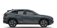 Hyundai TUCSON Plug-in Hybrid