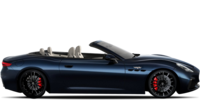 Maserati GranCabrio