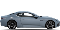 Maserati GranTurismo Folgore
