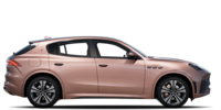 Maserati Grecale Folgore