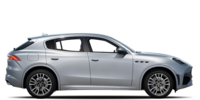 Maserati Grecale