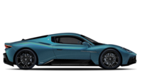 Maserati MCPURA