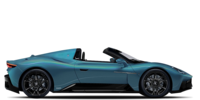 Maserati MCPURA Cielo