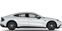 Mercedes-Benz AMG GT Coupé 4