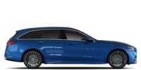 Mercedes-Benz Classe C Station Wagon