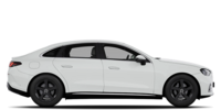 Mercedes-Benz Classe C EQ
