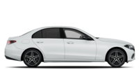 Mercedes-Benz Classe C Berlina