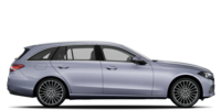 Mercedes-Benz Classe C Station Wagon