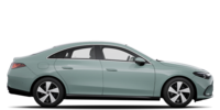 Mercedes-Benz CLA Hybrid