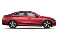 Mercedes-Benz CLA Coupé EQ