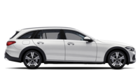 Mercedes-Benz Classe C All-Terrain