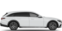 Mercedes-Benz Classe E All-Terrain