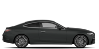 Mercedes-Benz CLE Coupé