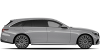 Mercedes-Benz Nuova Classe E Station Wagon