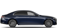Mercedes-Benz Nuova Classe E Berlina