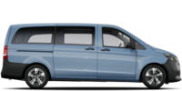Mercedes-Benz eVito