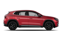 Mercedes-Benz GLA EQ