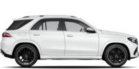 Mercedes-Benz GLE SUV