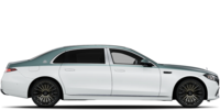 Mercedes-Benz Maybach Classe S