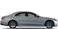 Mercedes-Benz Classe S Berlina Passo Lungo
