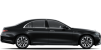 Mercedes-Benz Classe S
