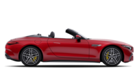 Mercedes-Benz SL Roadster