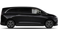 Mercedes-Benz VLE