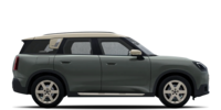 MINI Countryman All-Electric