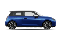 MINI All-Electric