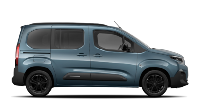 Nuova Citroën Berlingo in pronta consegna a  | Ponginibbi Luigi SpA