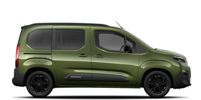 Nuova Citroën Berlingo in pronta consegna a  | Ponginibbi Luigi SpA