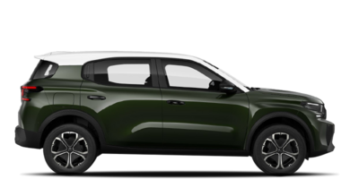 Nuova Citroën C3 Aircross in pronta consegna a  | Ponginibbi Luigi SpA