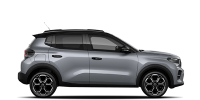 Nuova Citroën C3 in pronta consegna a  | Ponginibbi Luigi SpA