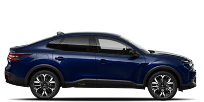 Nuova Citroën C4 X in pronta consegna a  | Ponginibbi Luigi SpA