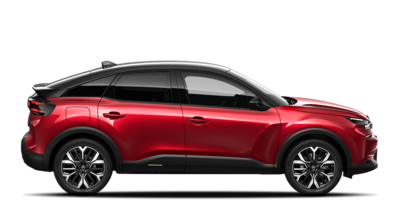 Nuova Citroën C4 in pronta consegna a  | Ponginibbi Luigi SpA