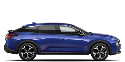 Nuova Citroën C5 X in pronta consegna a  | Ponginibbi Luigi SpA