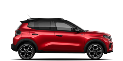 Nuova Citroën ë-C3 in pronta consegna a  | Ponginibbi Luigi SpA
