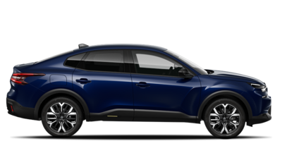 Nuova Citroën E-C4 X in pronta consegna a  | Ponginibbi Luigi SpA